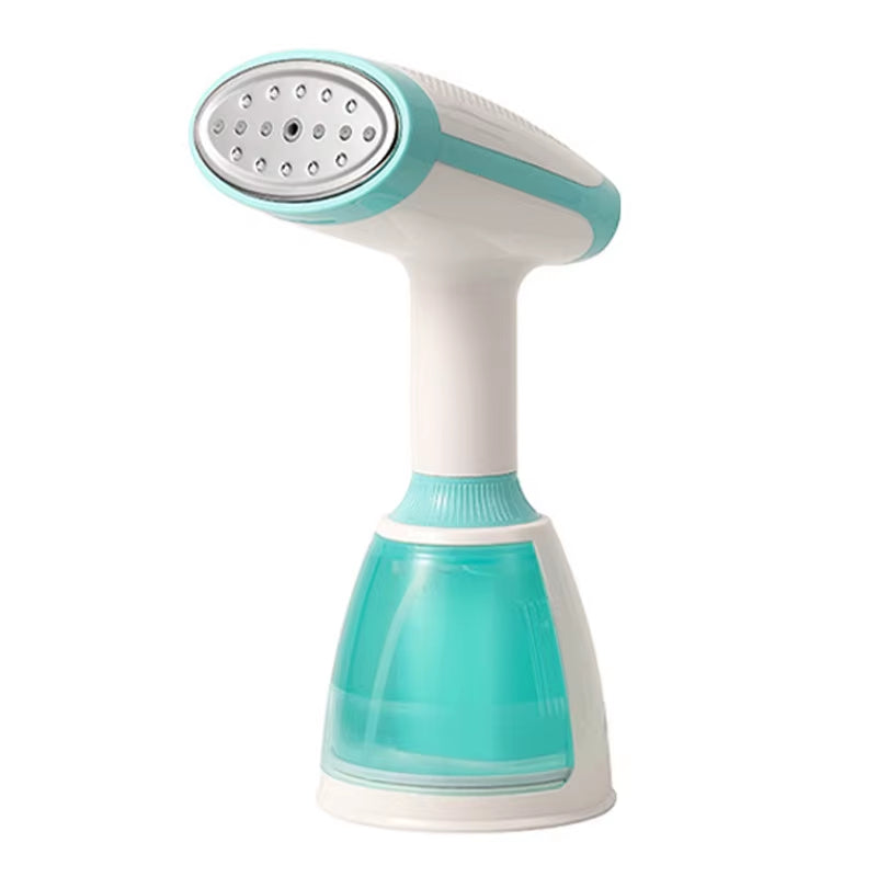 1500W Handheld Garment Steamer Fabric Clothes Ironing Iron 280Ml Portable Quick Heat Ironing 280Ml Steam Generator for Household
